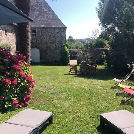 Magnifique Longere Du Cotentin Heugueville-sur-Sienne Bagian luar foto