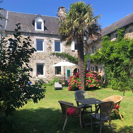 Magnifique Longere Du Cotentin Heugueville-sur-Sienne Bagian luar foto