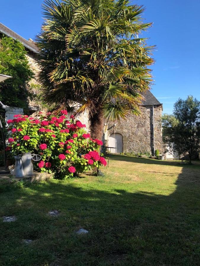 Magnifique Longere Du Cotentin Heugueville-sur-Sienne Bagian luar foto