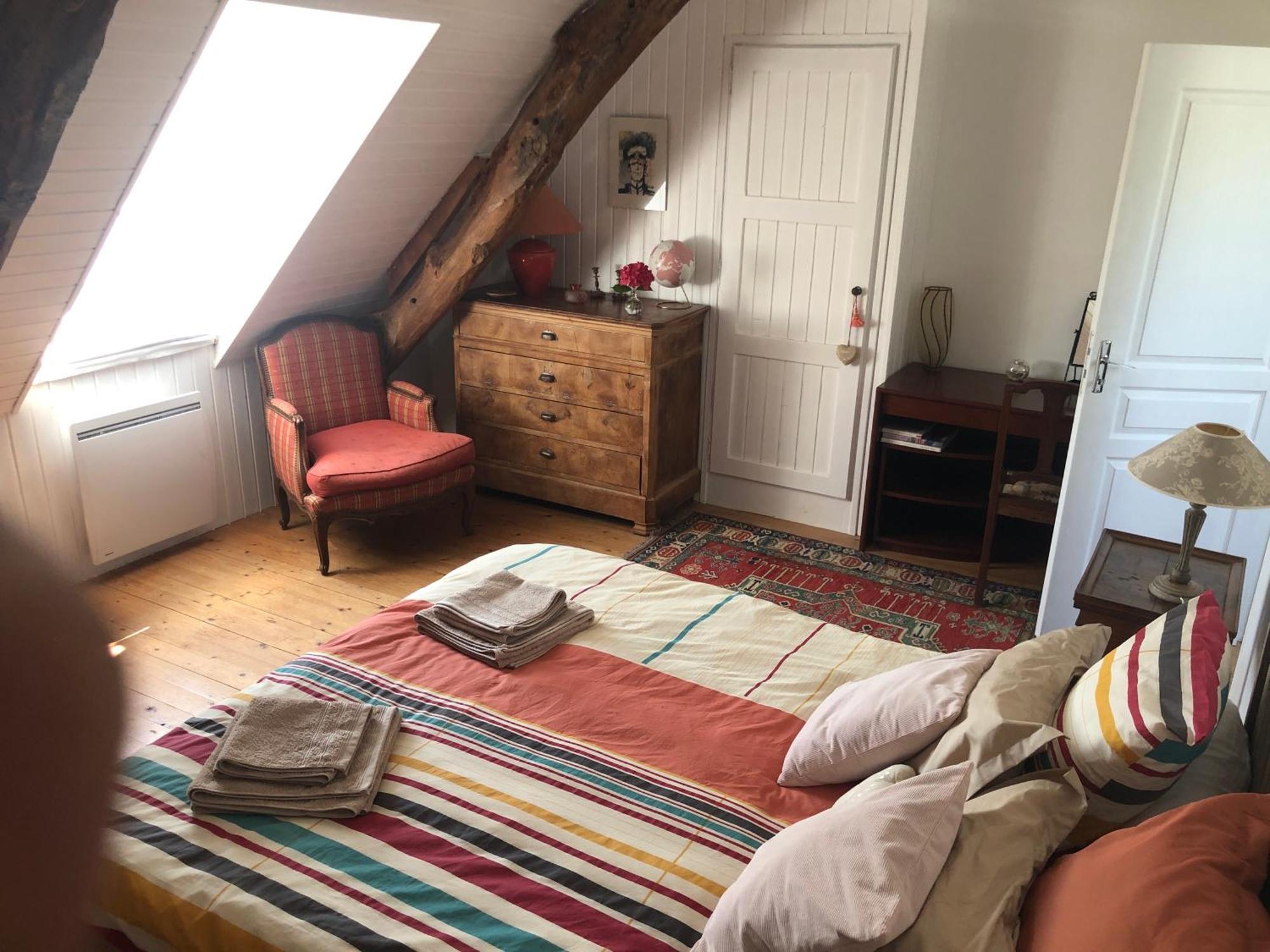 Magnifique Longere Du Cotentin Heugueville-sur-Sienne Bagian luar foto