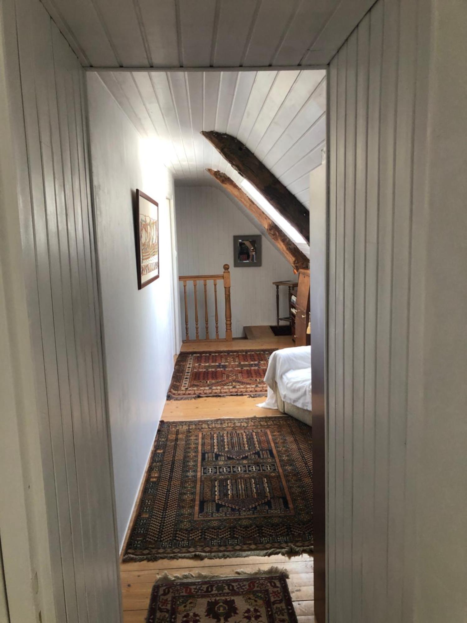 Magnifique Longere Du Cotentin Heugueville-sur-Sienne Bagian luar foto